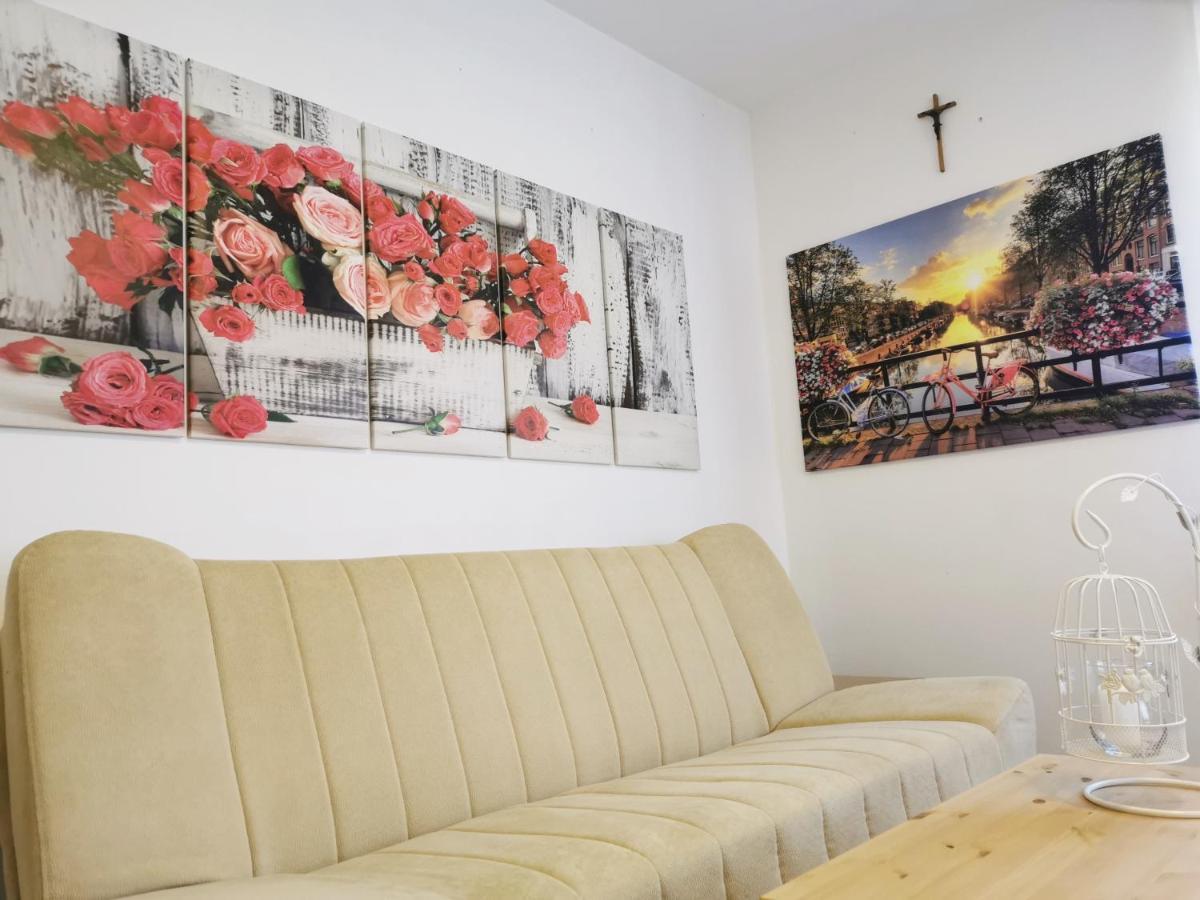 Urlaub Fuer Die Seele - Erholung Pur In Der Natur - Ferienhaus Mit Infrarotkabine & Relax-Raum Rucmanci Dış mekan fotoğraf