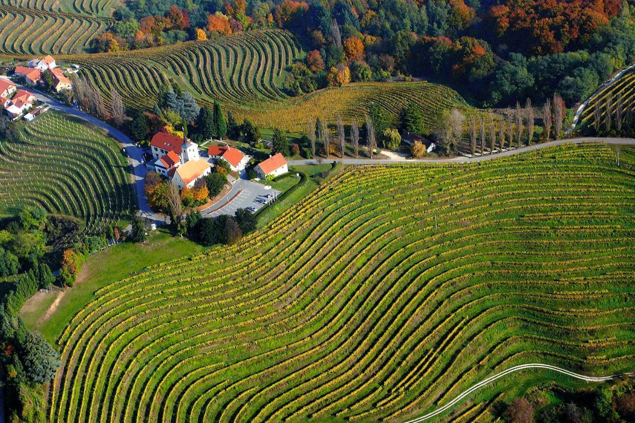 Urlaub Fuer Die Seele - Erholung Pur In Der Natur - Ferienhaus Mit Infrarotkabine & Relax-Raum Rucmanci Dış mekan fotoğraf