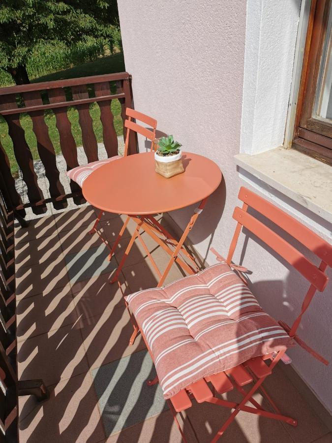 Urlaub Fuer Die Seele - Erholung Pur In Der Natur - Ferienhaus Mit Infrarotkabine & Relax-Raum Rucmanci Dış mekan fotoğraf