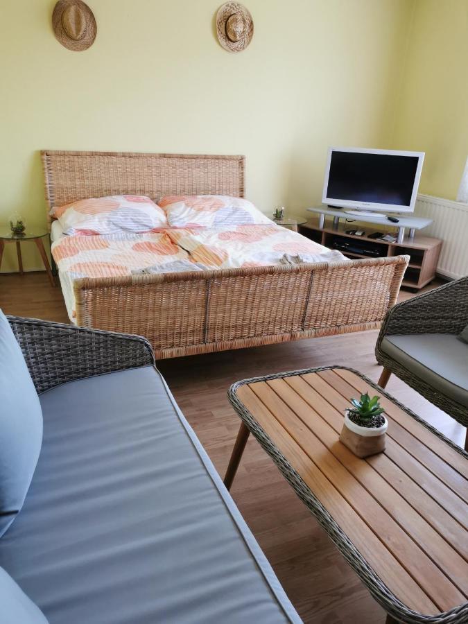 Urlaub Fuer Die Seele - Erholung Pur In Der Natur - Ferienhaus Mit Infrarotkabine & Relax-Raum Rucmanci Dış mekan fotoğraf