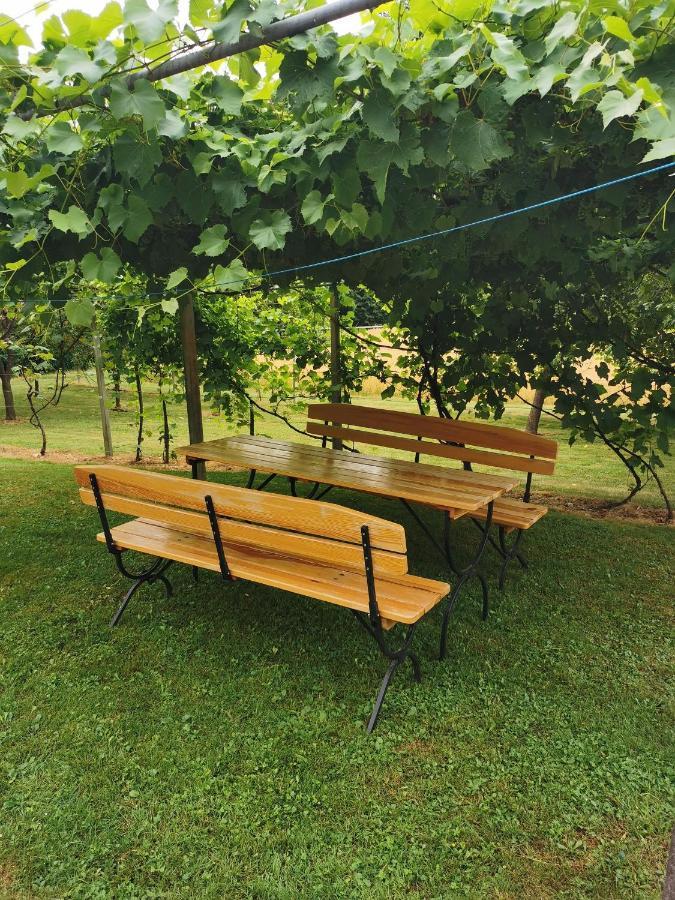 Urlaub Fuer Die Seele - Erholung Pur In Der Natur - Ferienhaus Mit Infrarotkabine & Relax-Raum Rucmanci Dış mekan fotoğraf